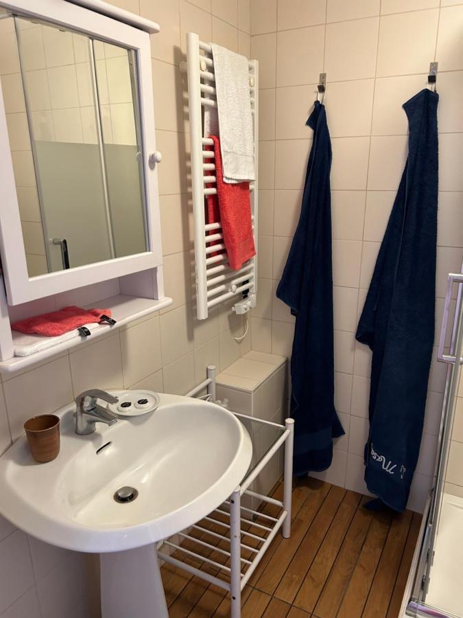 Classic Double Room Sea View