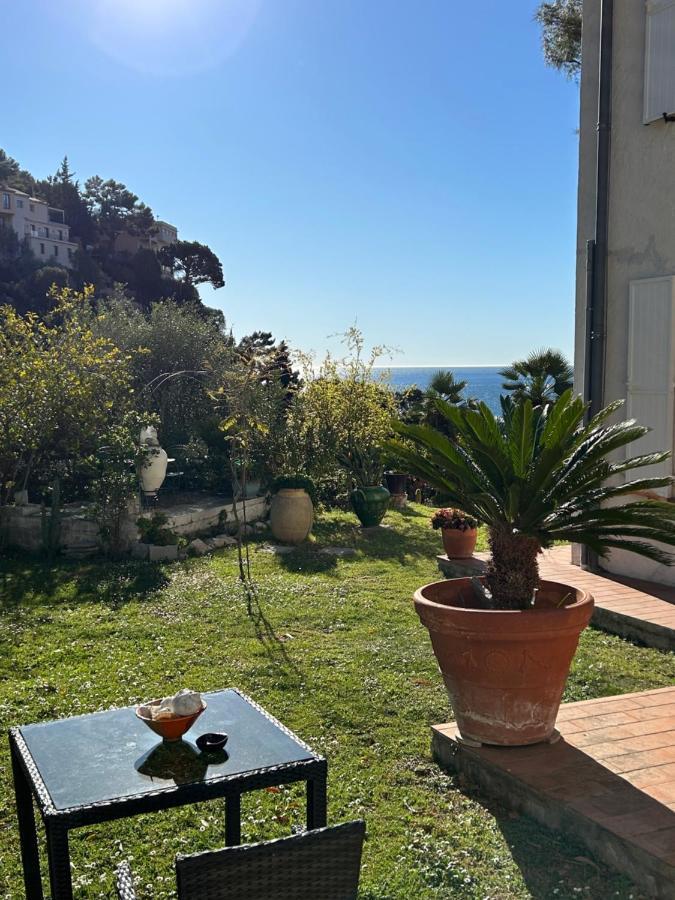 Classic Double Room Sea View