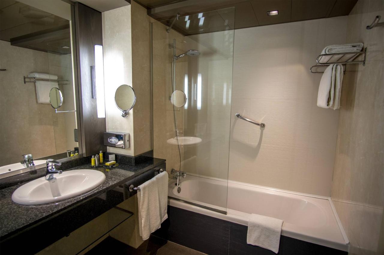Premium Twin Room