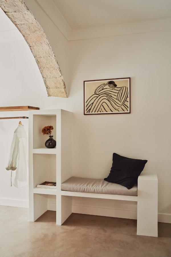 Deluxe Kamer met Queensize Bed