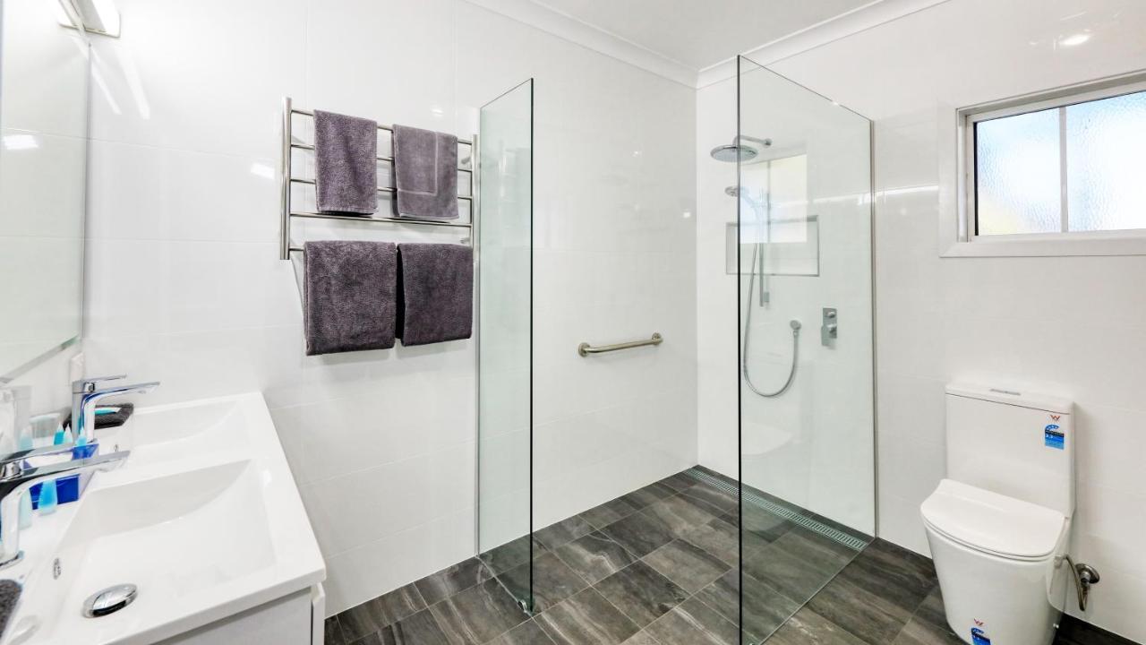 One-Bedroom Apartment - Adults Only