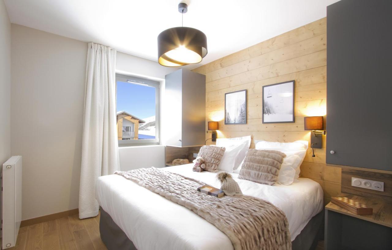 Deluxe Suite (6 Volwassenen)
