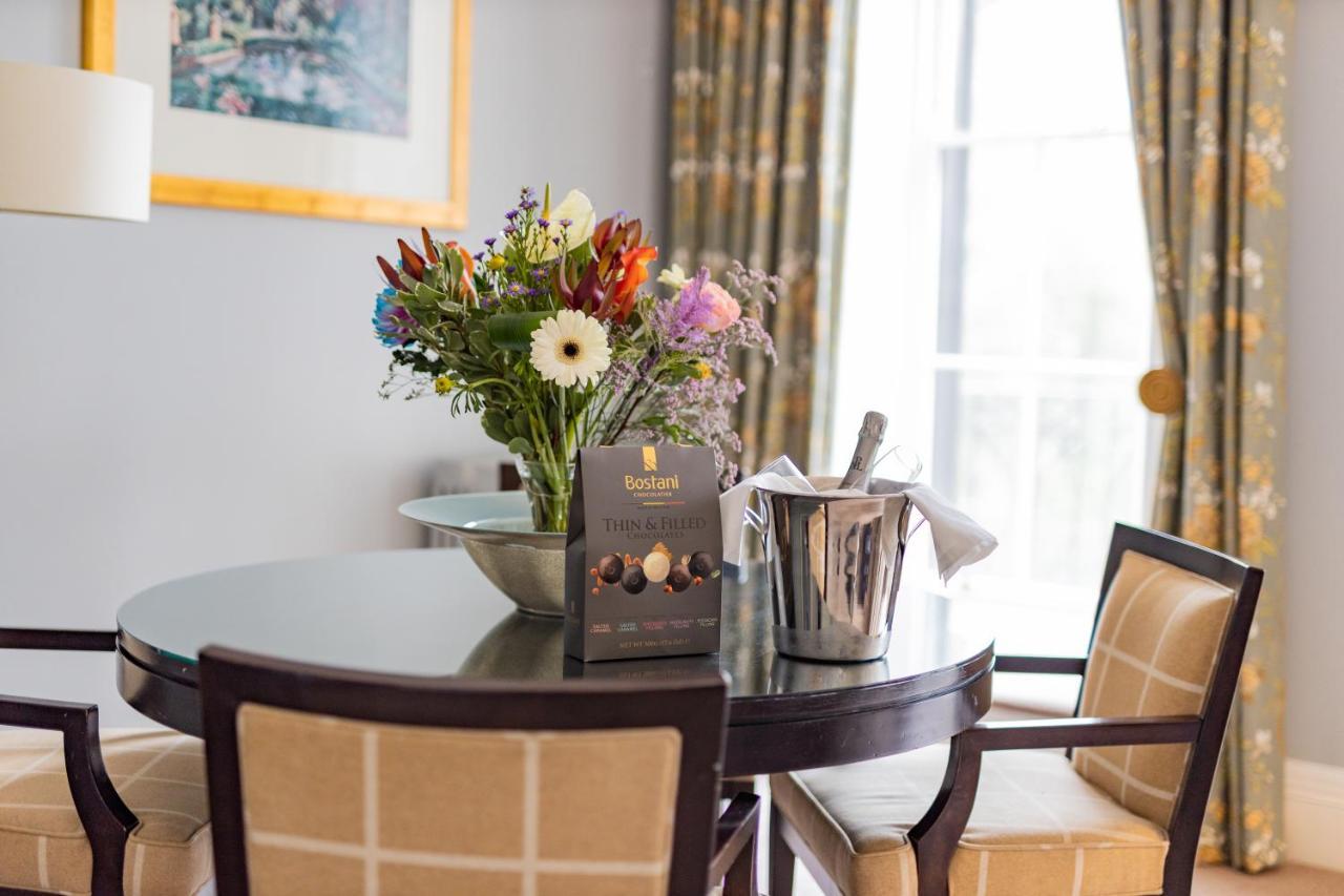 Helena Normanton Signature Suite
