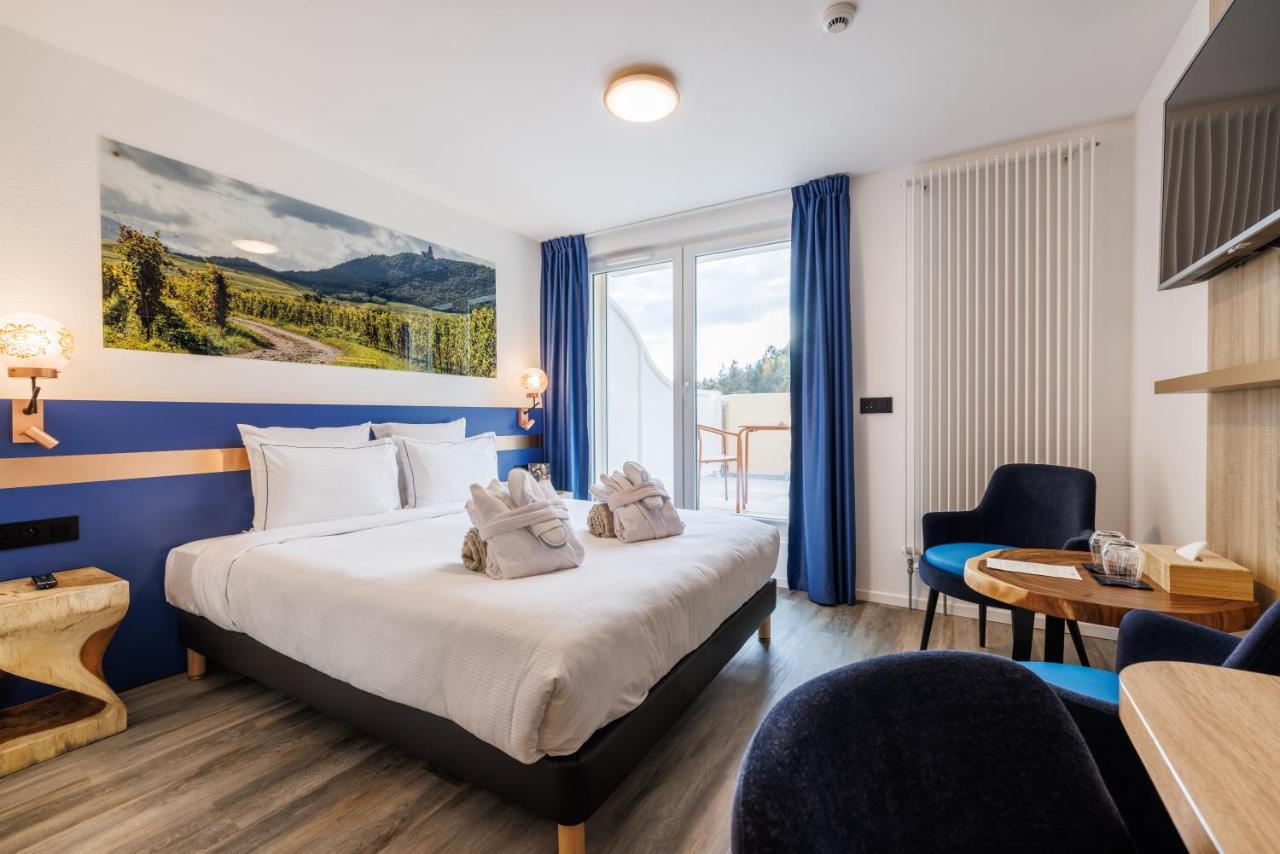 Habitación Doble Superior con terraza - Acceso al spa incluido