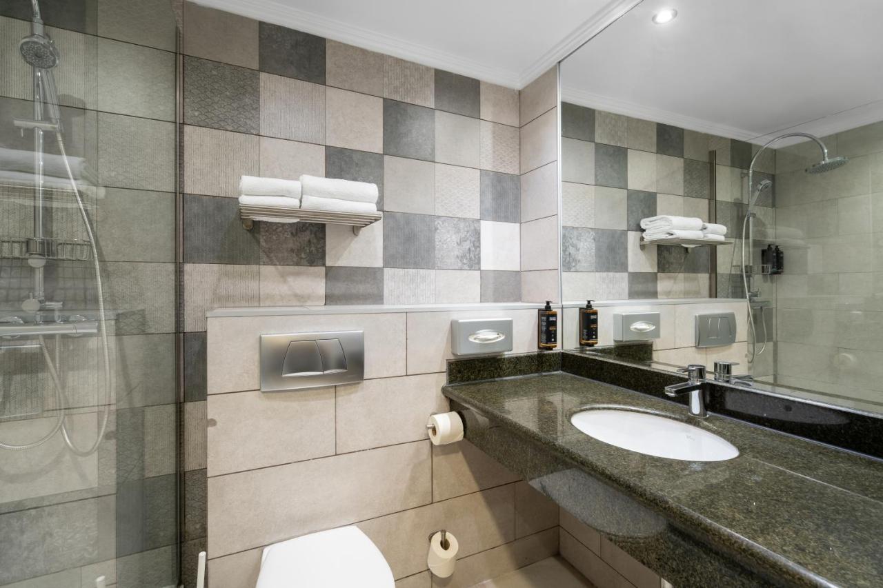 Privilege King Room