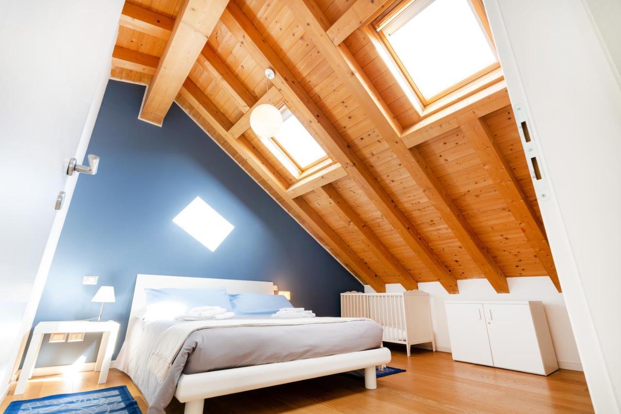Appartamento con 2 Camere da Letto