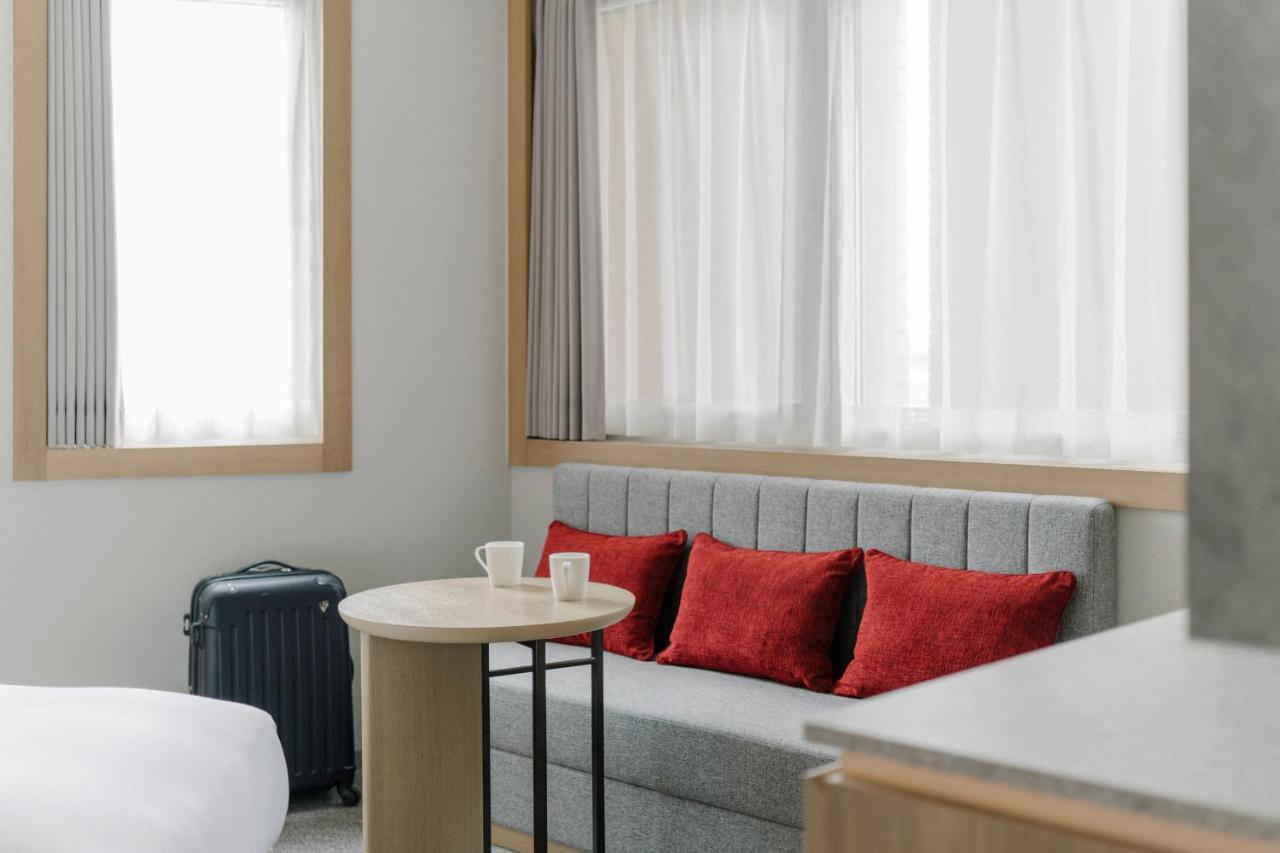 【Prime Floor】Superior Hollywood Twin Room