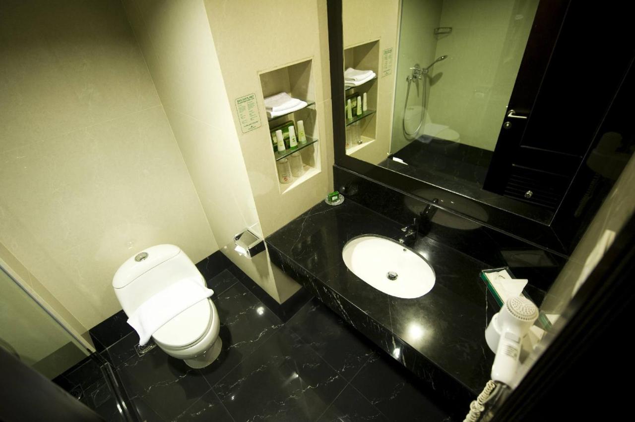 Superior Room Only Double or Twin Room
