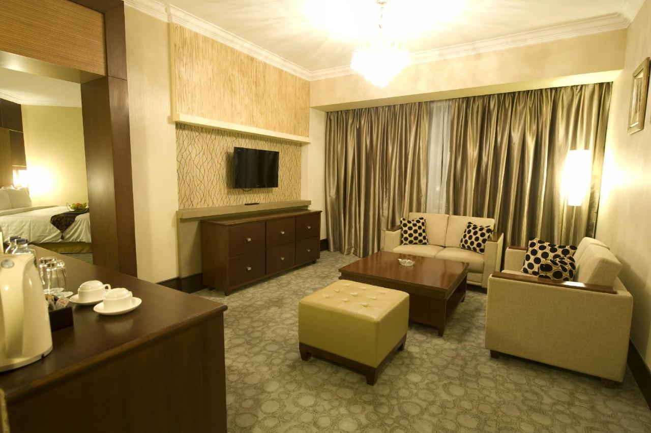 Executive Suite