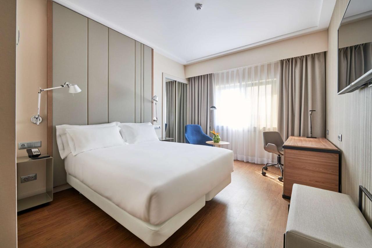 Standard Zimmer mit Blick