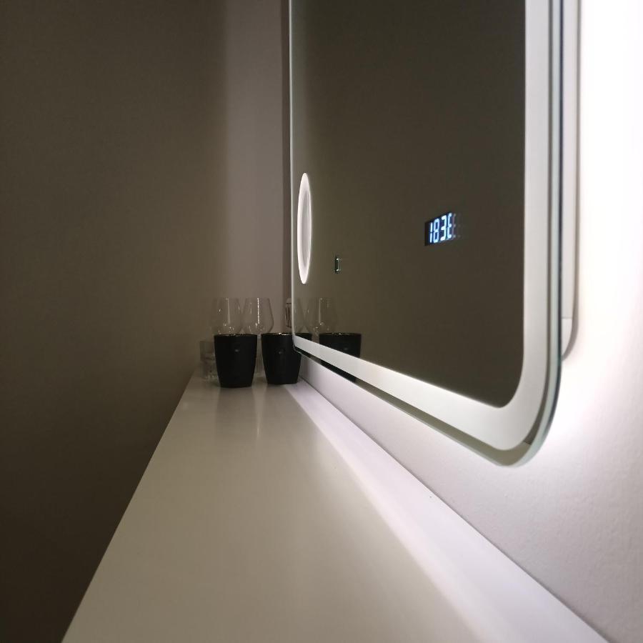 Deluxe Doppelzimmer