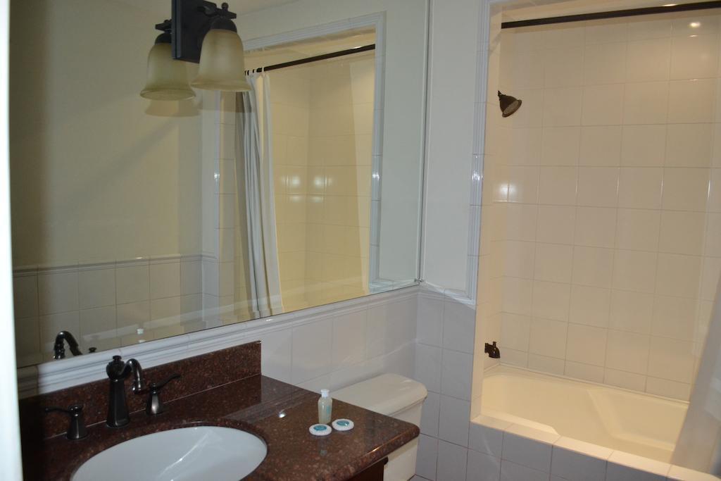 Habitación Doble Premium