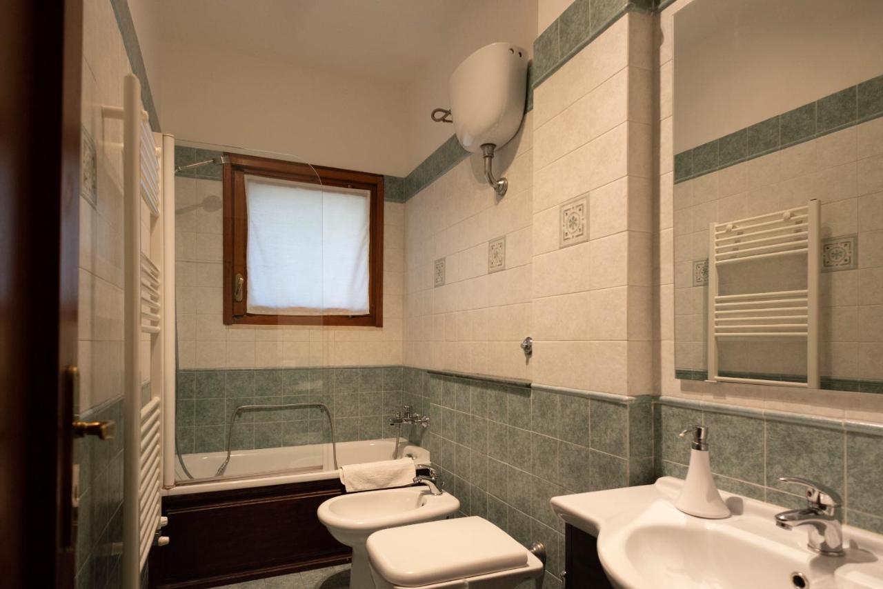Camera Matrimoniale con Bagno Privato
