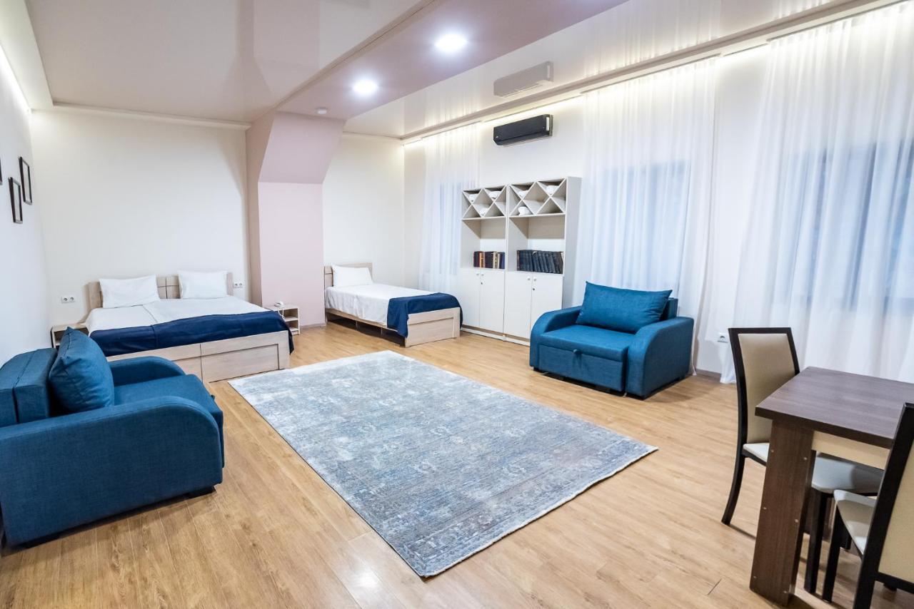 Deluxe Familiekamer