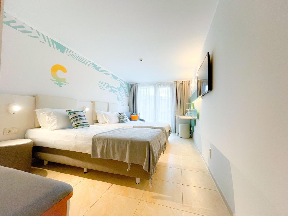 Double Room Main Building Aquapark Access