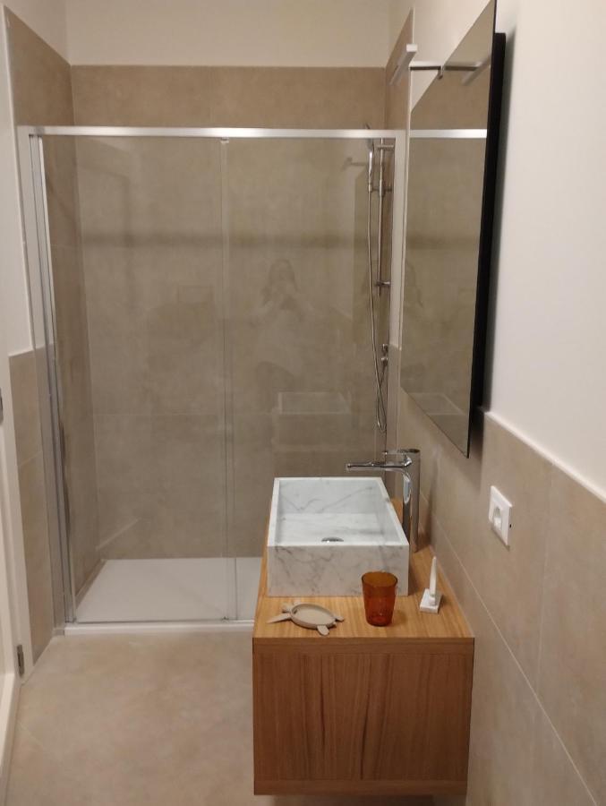 Camera Matrimoniale con Bagno Privato
