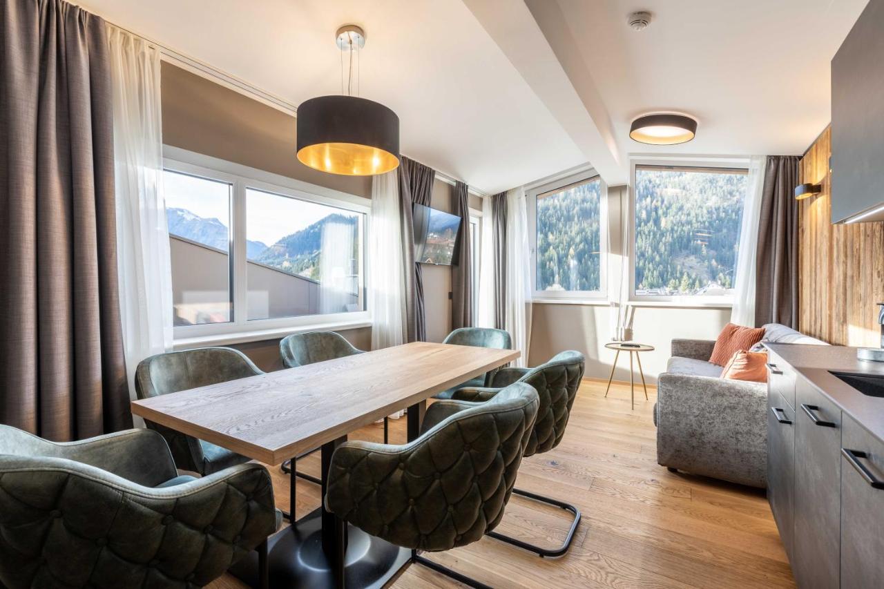 Penthouse Appartement