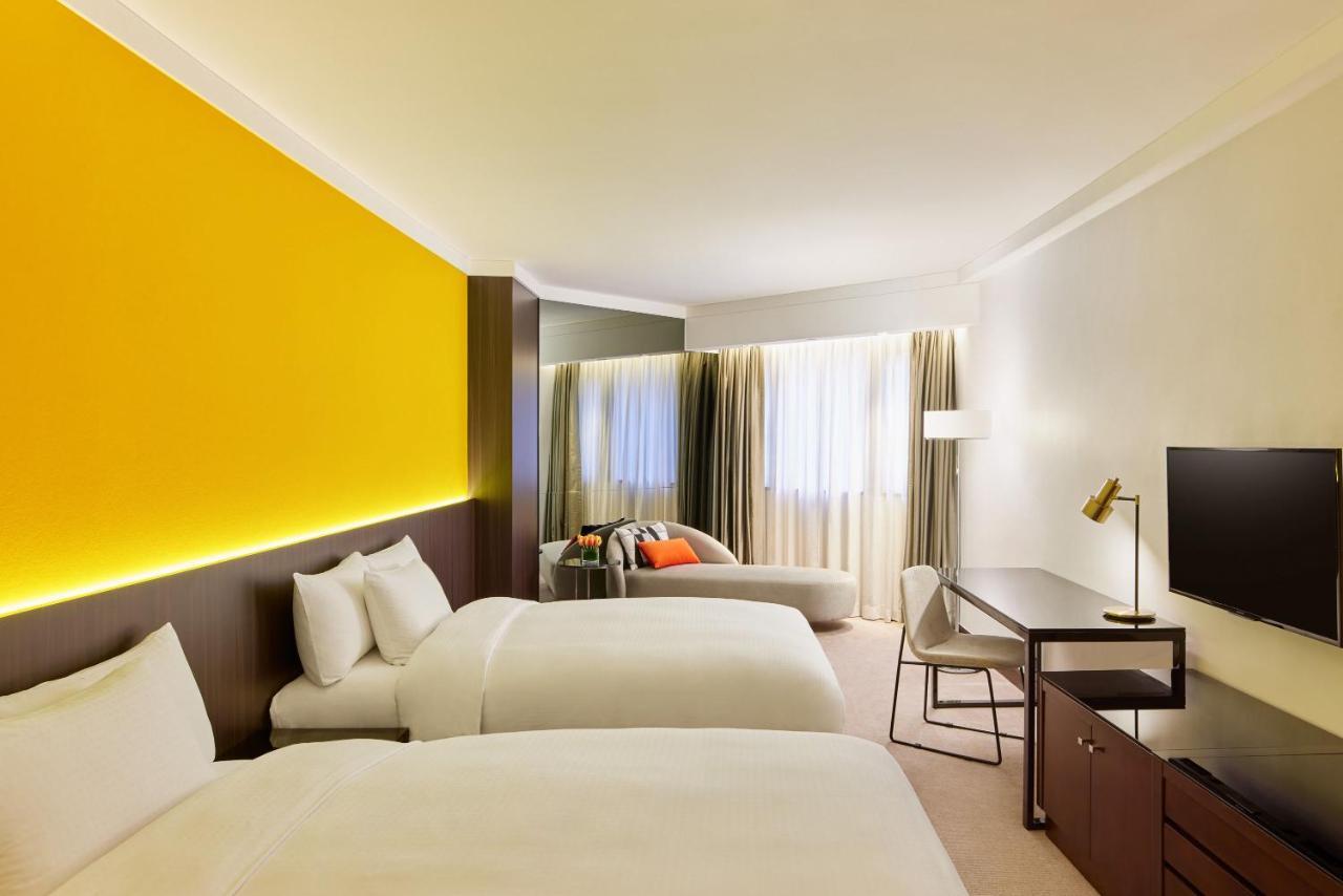 Superior Queen or Twin Room