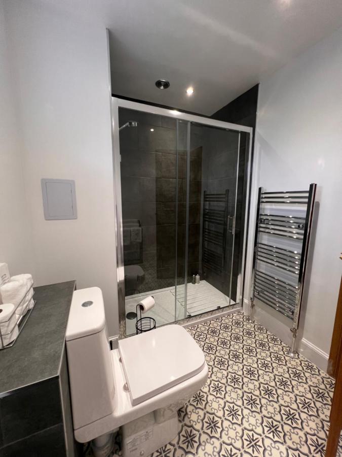 Deluxe Double or Twin Room with Sea View
