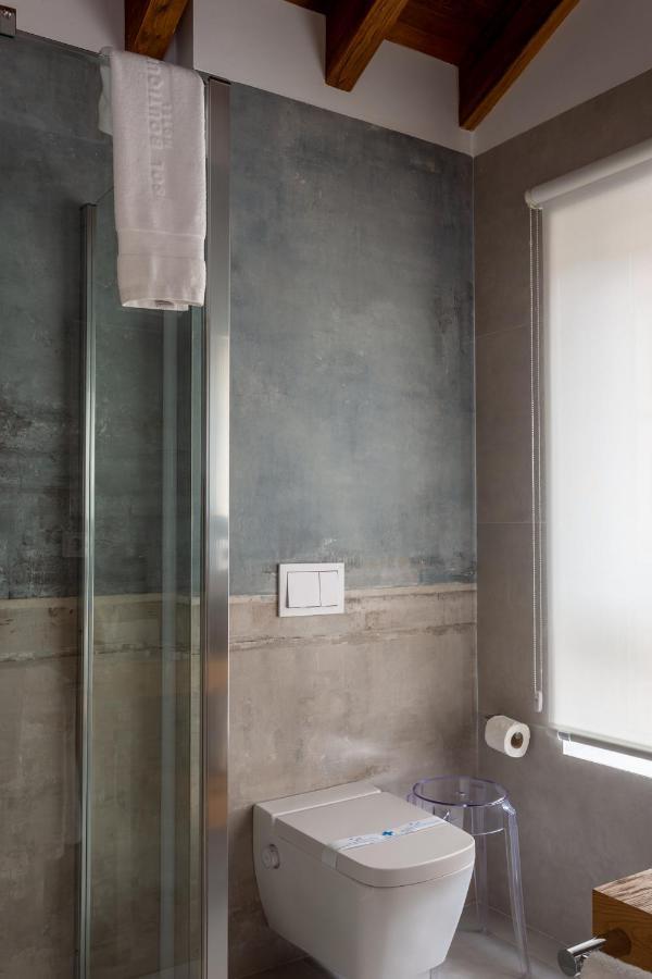 Standard Double or Twin Room Balcony