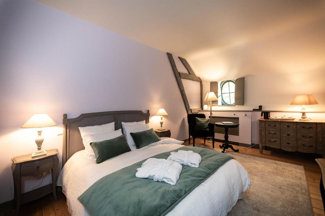 Chambre Double Standard