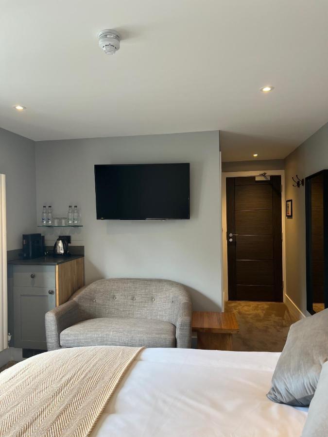 King Room Balcony