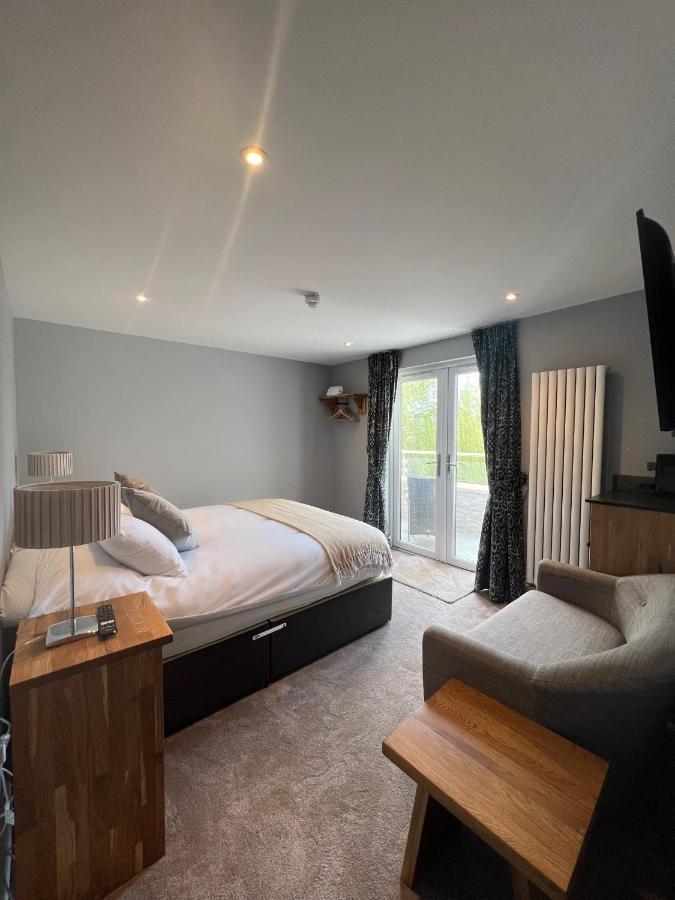 King Room Balcony