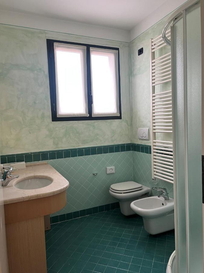 Standard-Suite mit 2 Schlafzimmern und Terrasse