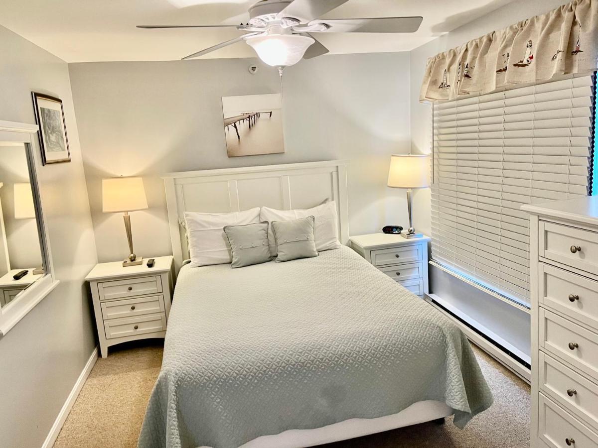 Three Bedroom Suite