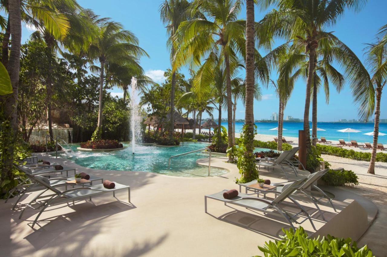 Hébergement Double Premium Preferred Club avec Balcon - Côté Océan