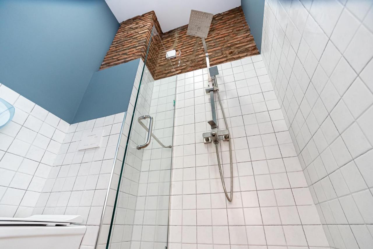 Budget Tweepersoonskamer met 1 of 2 bedden
