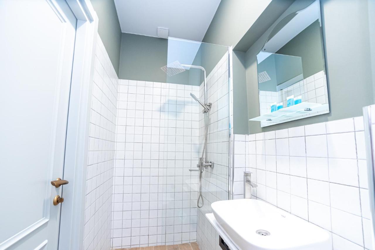 Budget Eenpersoonskamer
