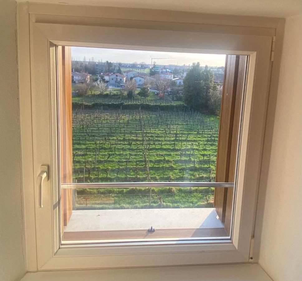 Single Room with Pool View