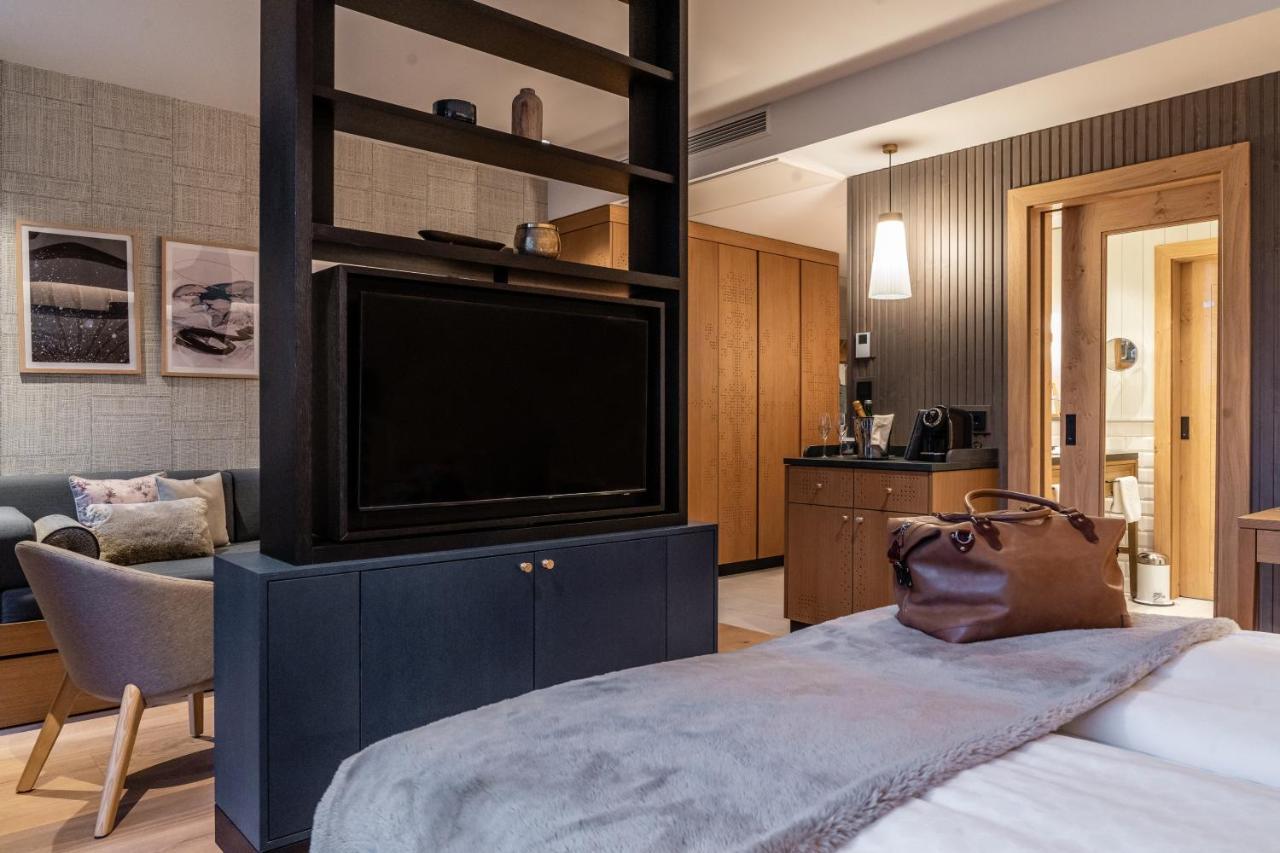 Superior Doppelzimmer - Nordseite