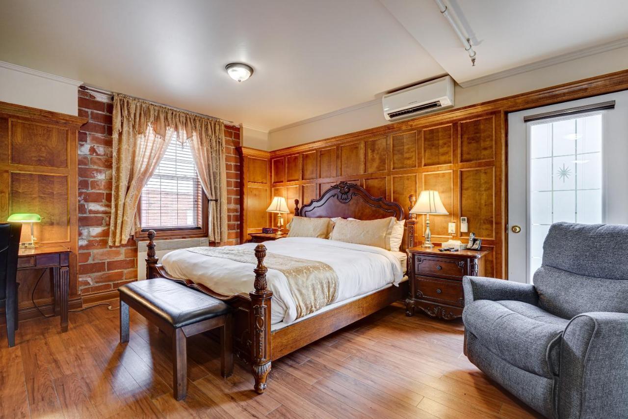 Classic Triple Room