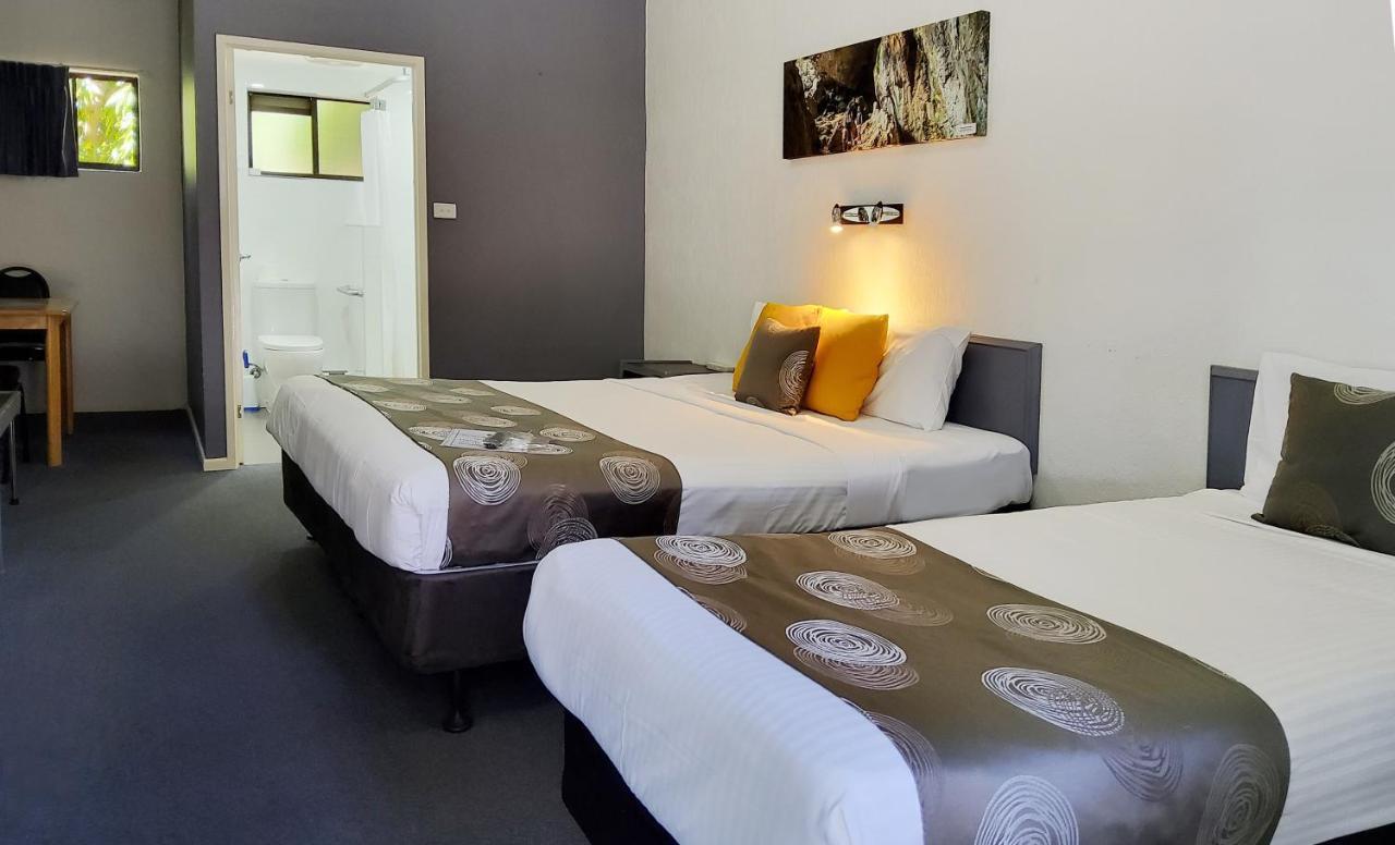 Twin Room - Disability Access (Non Pet)