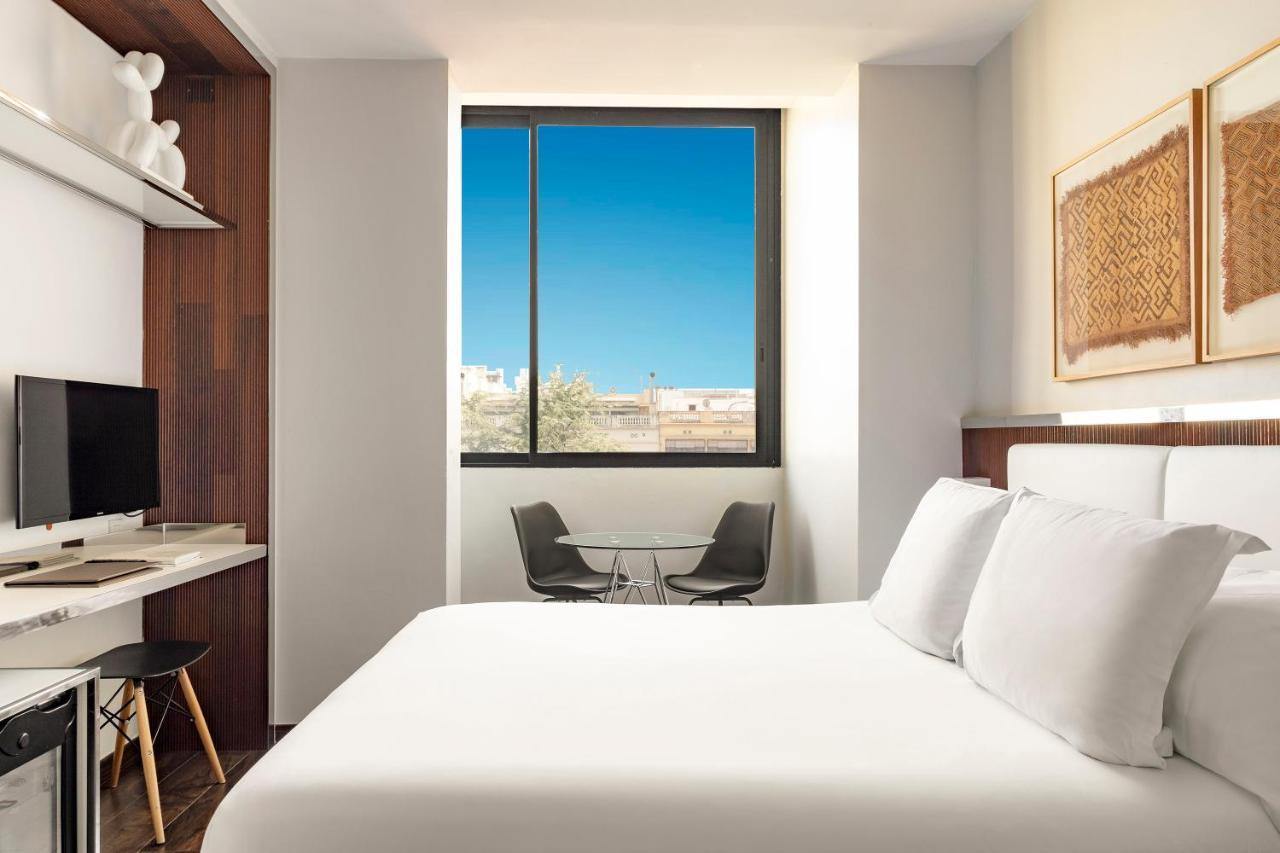 Executive Double or Twin Room