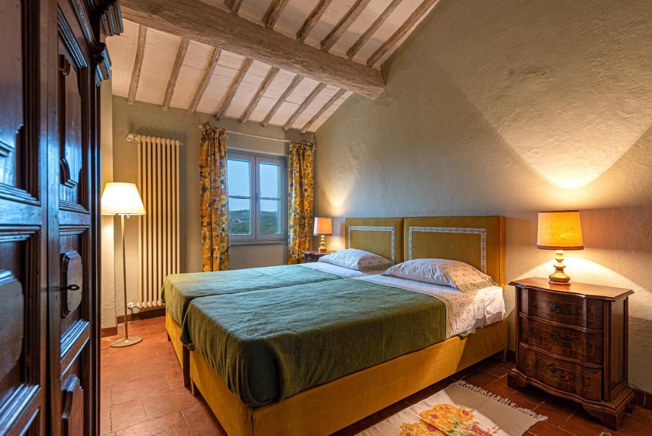 Suite Appartamento con 3 Camere da Letto