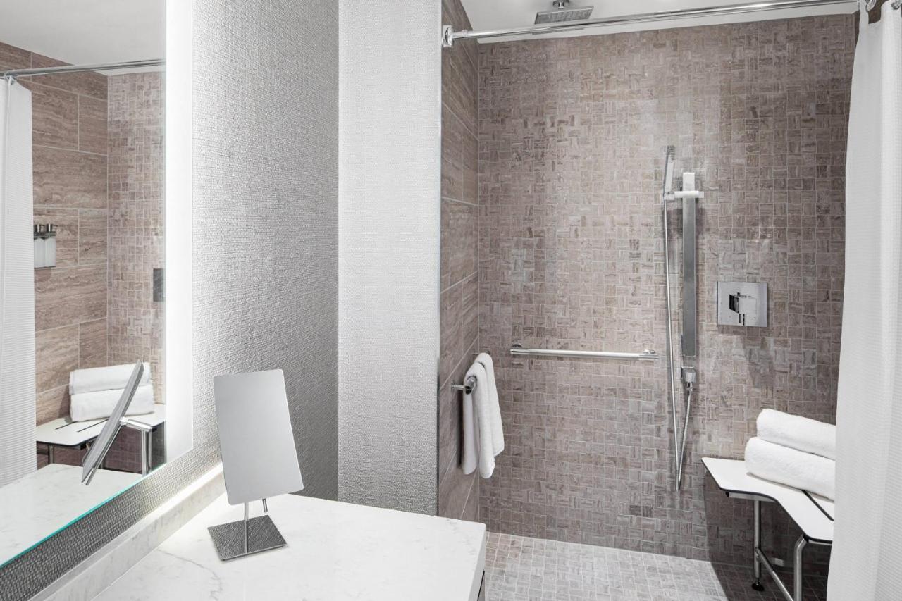 Superior King Room Roll Shower Mobility Accessible,1381215626:JPEG