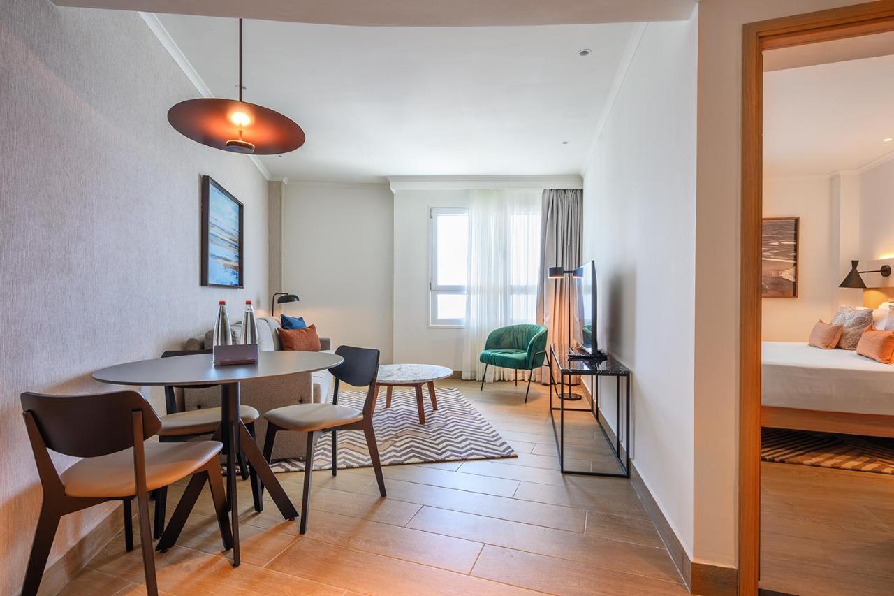 Junior Suite con Vista Mare