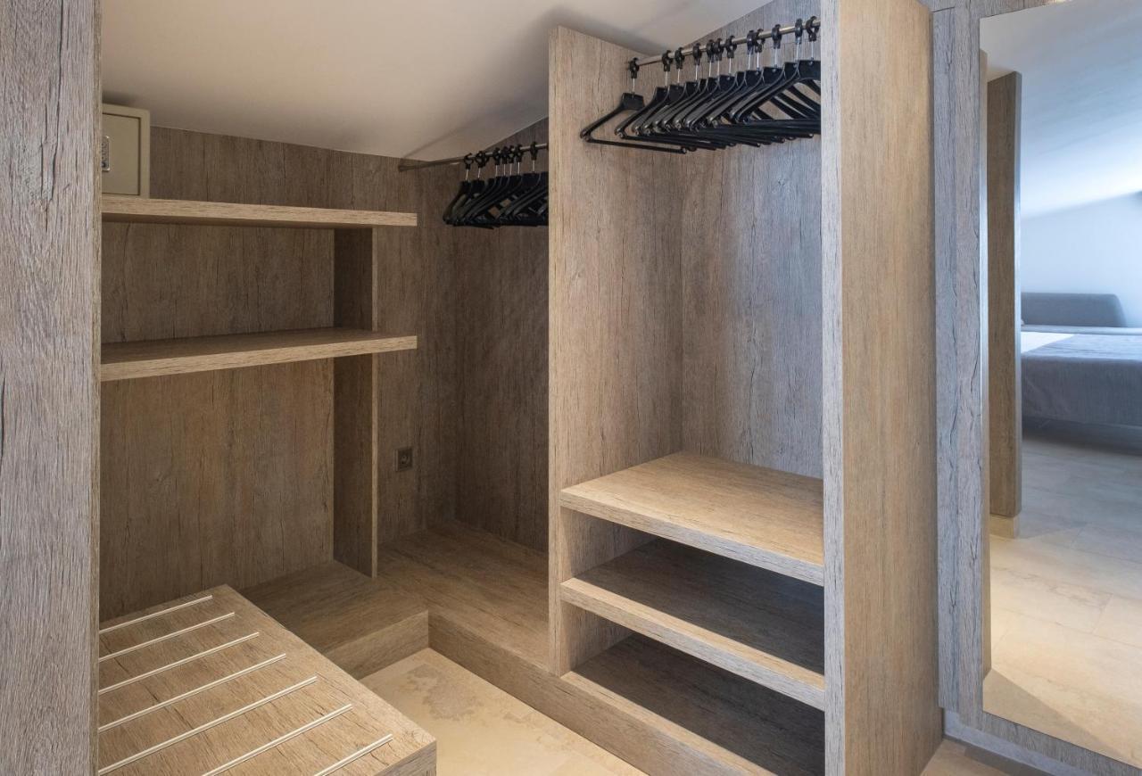 Apartamento de lujo con vistas al mar