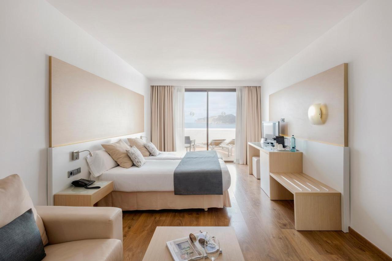 Habitación Premium con vistas al mar