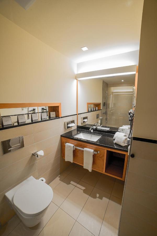 Standaard Kamer met Queensize Bed