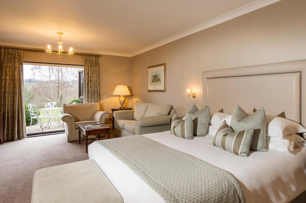 Suite Junior Fairway
