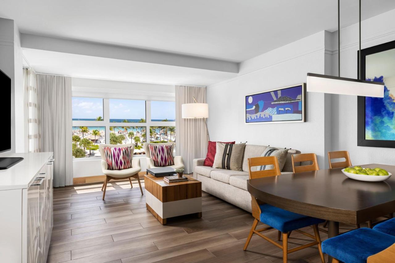 Villa de 1 dormitorio con vistas al océano