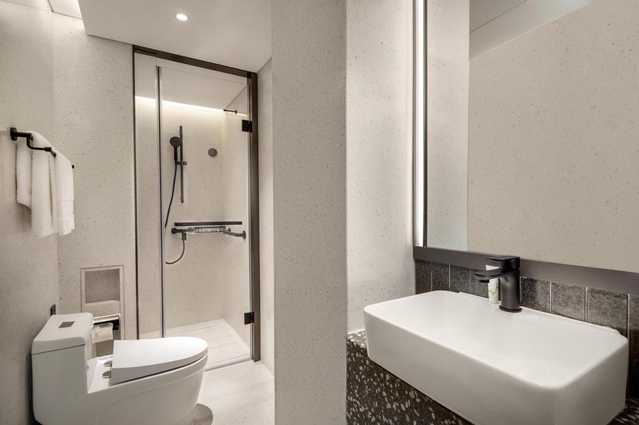Two Bedrooms Suites