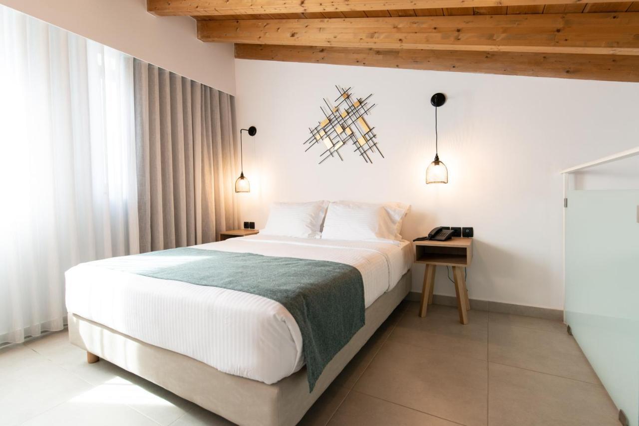 Deluxe Family Suite