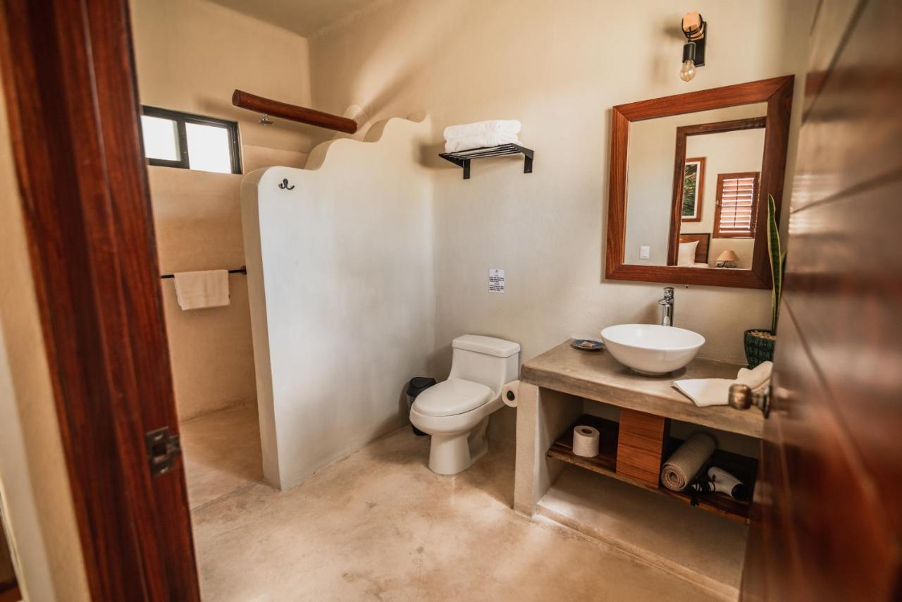 Habitación Doble con terraza