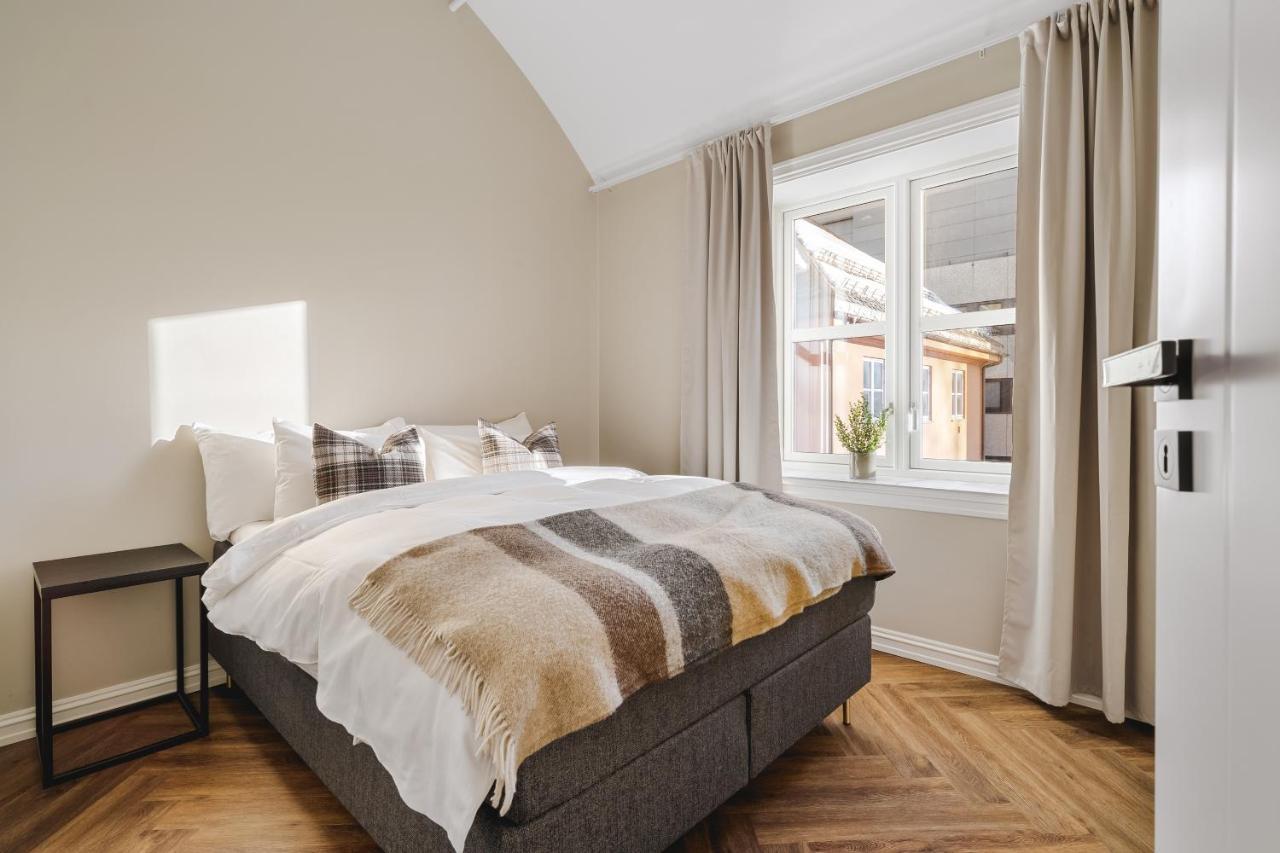 Suite Familiare con Accesso Spa Incluso