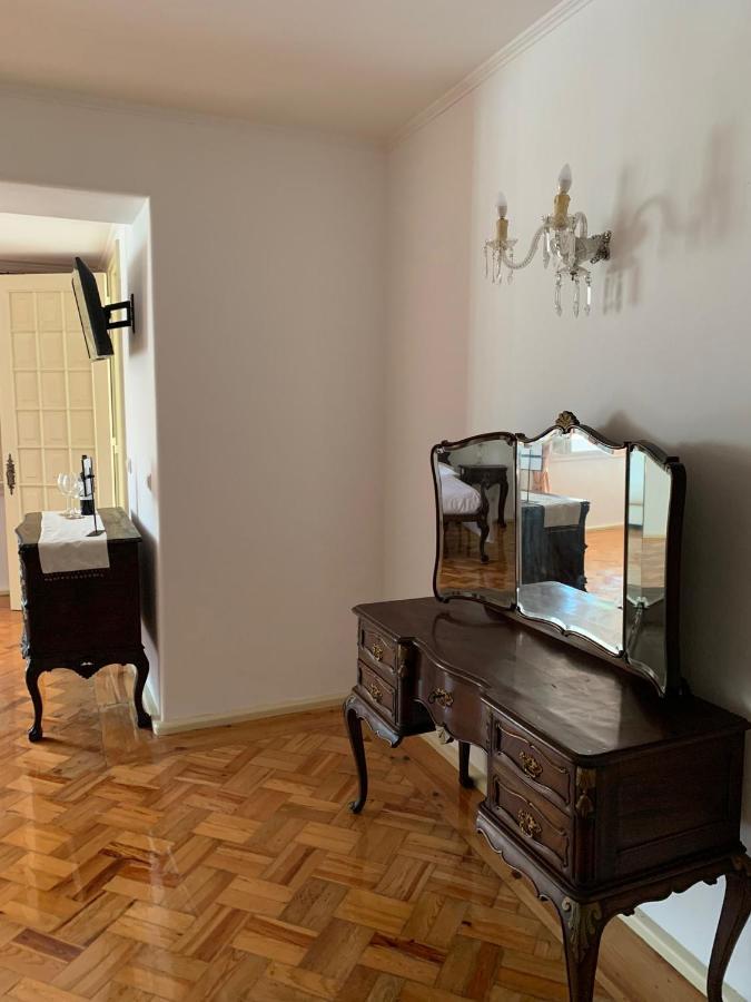 Quarto Deluxe
